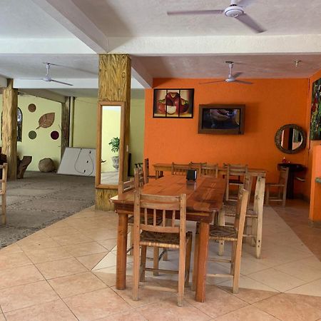 Hotel Acapulco Club Diamante المظهر الخارجي الصورة