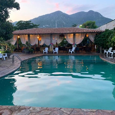 Hotel Acapulco Club Diamante المظهر الخارجي الصورة