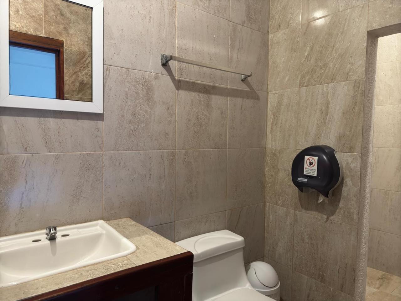 Hotel Acapulco Club Diamante المظهر الخارجي الصورة