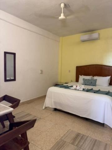 Hotel Acapulco Club Diamante المظهر الخارجي الصورة