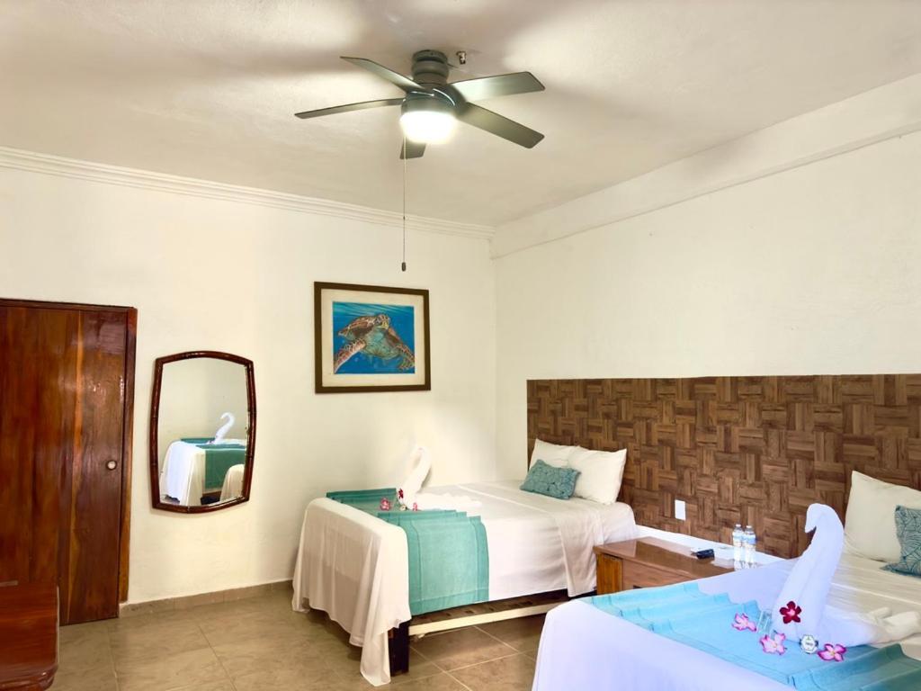 Hotel Acapulco Club Diamante المظهر الخارجي الصورة