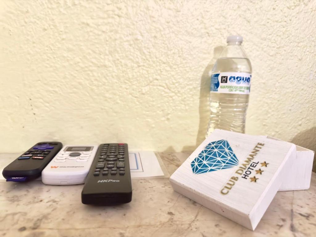 Hotel Acapulco Club Diamante المظهر الخارجي الصورة