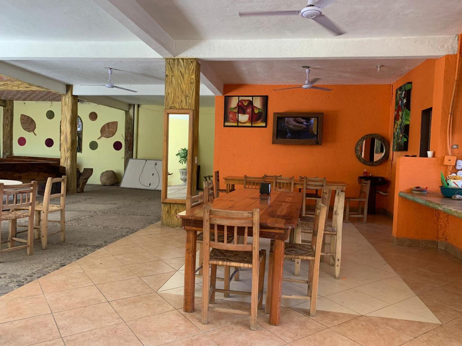 Hotel Acapulco Club Diamante المظهر الخارجي الصورة