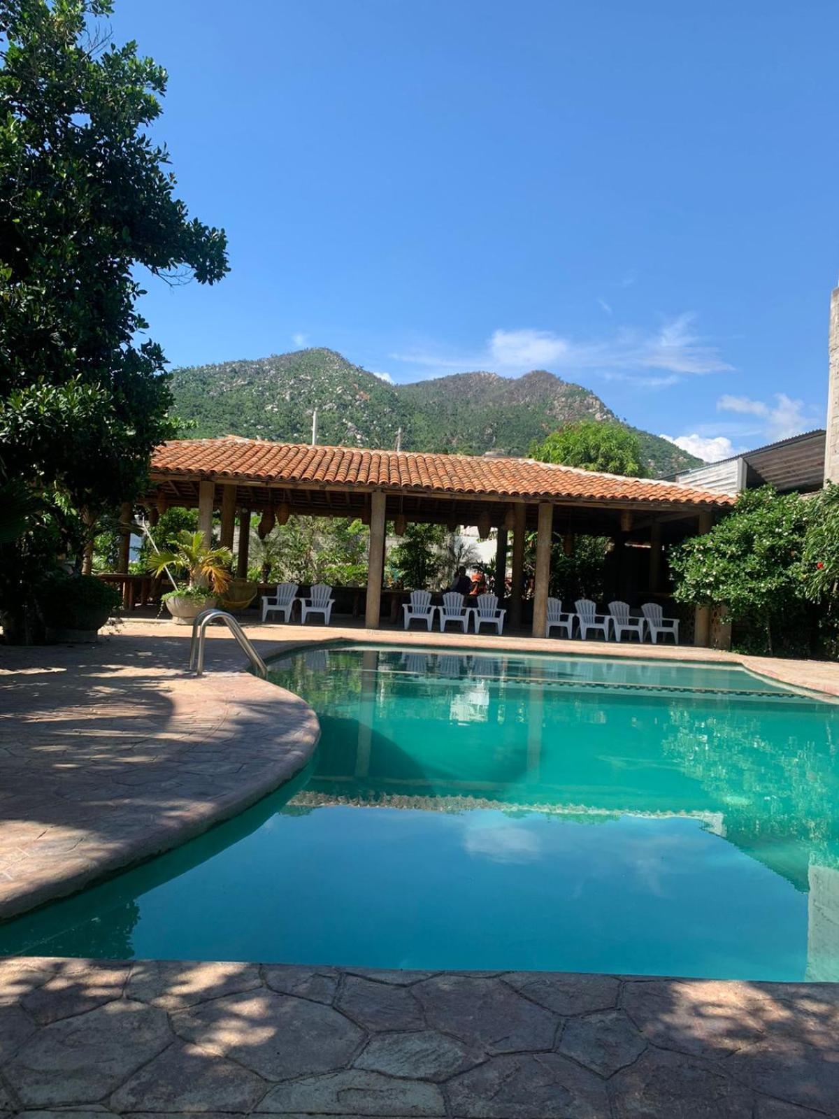 Hotel Acapulco Club Diamante المظهر الخارجي الصورة