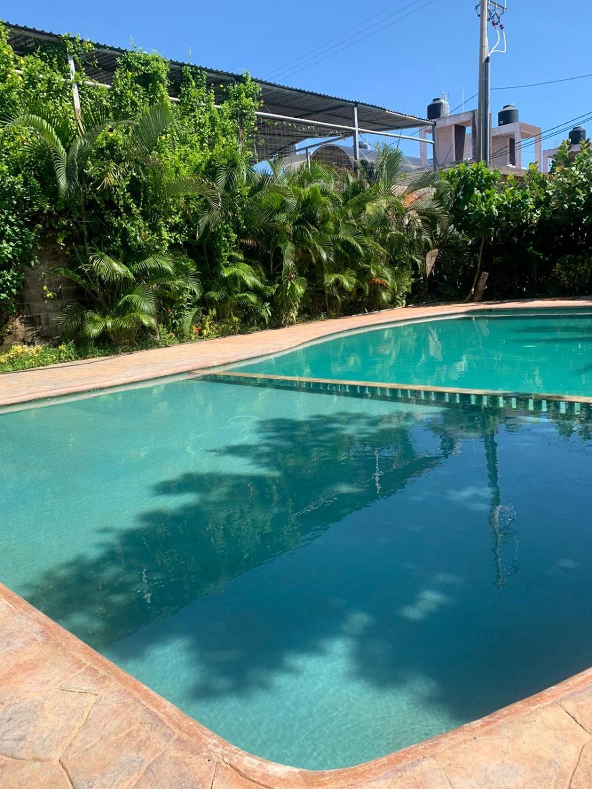 Hotel Acapulco Club Diamante المظهر الخارجي الصورة