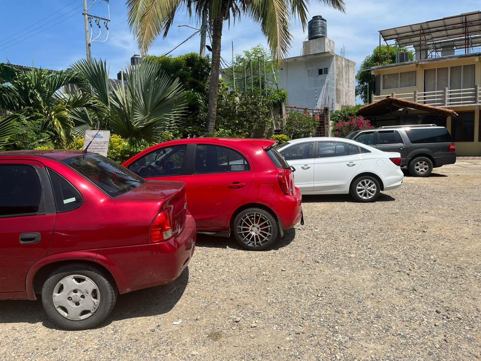 Hotel Acapulco Club Diamante المظهر الخارجي الصورة