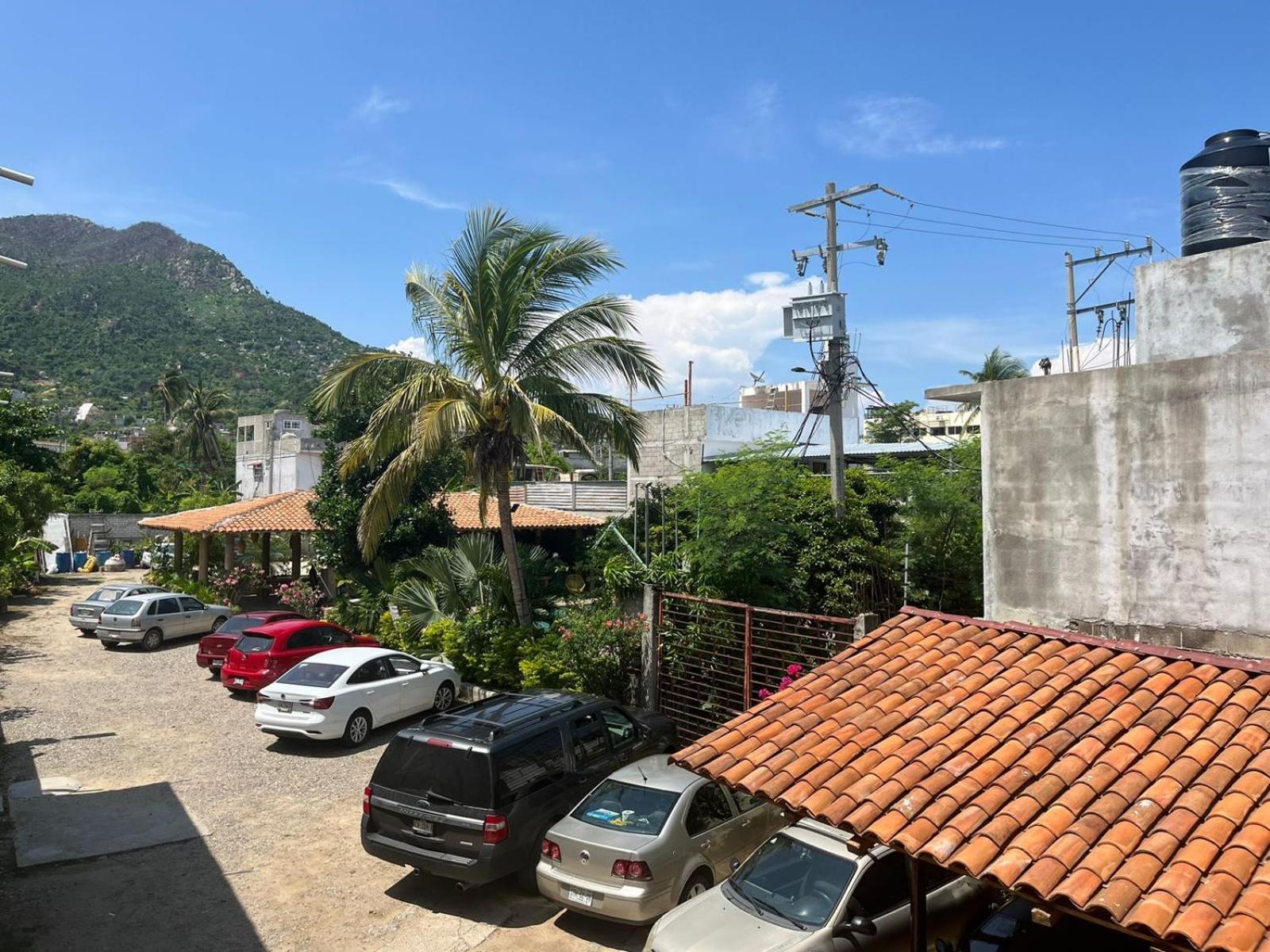 Hotel Acapulco Club Diamante المظهر الخارجي الصورة